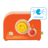Bois de grille-pain Wonderworld - afbeelding 5