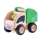 MINI MINI CURBAGE WORKWORLD - afbeelding 1