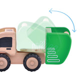 MINI MINI CURBAGE WORKWORLD - afbeelding 2