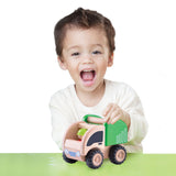 MINI MINI CURBAGE WORKWORLD - afbeelding 3