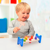 Wonderworld Hamperbank Blue - afbeelding 4