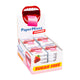 Papermints bandes fraise (24 pièces)
