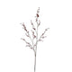 Roberts collection branche artificielle plâtre cerise 115cm