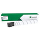 Cartouche de toner Lexmark 76c0hm0 magenta