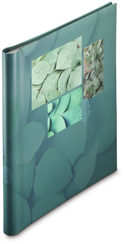 Hama album photo - singo ii - 28x31 - 20 pages - feuilles