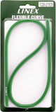 Règle d'arc Linex 50cm blister de 1 pièce