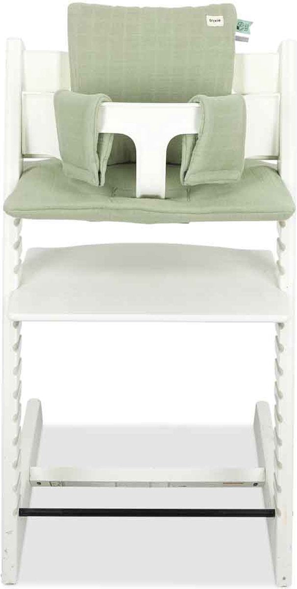 Chaise de salle à manger coussin Trixie | tripptrapp - saga du bonheur