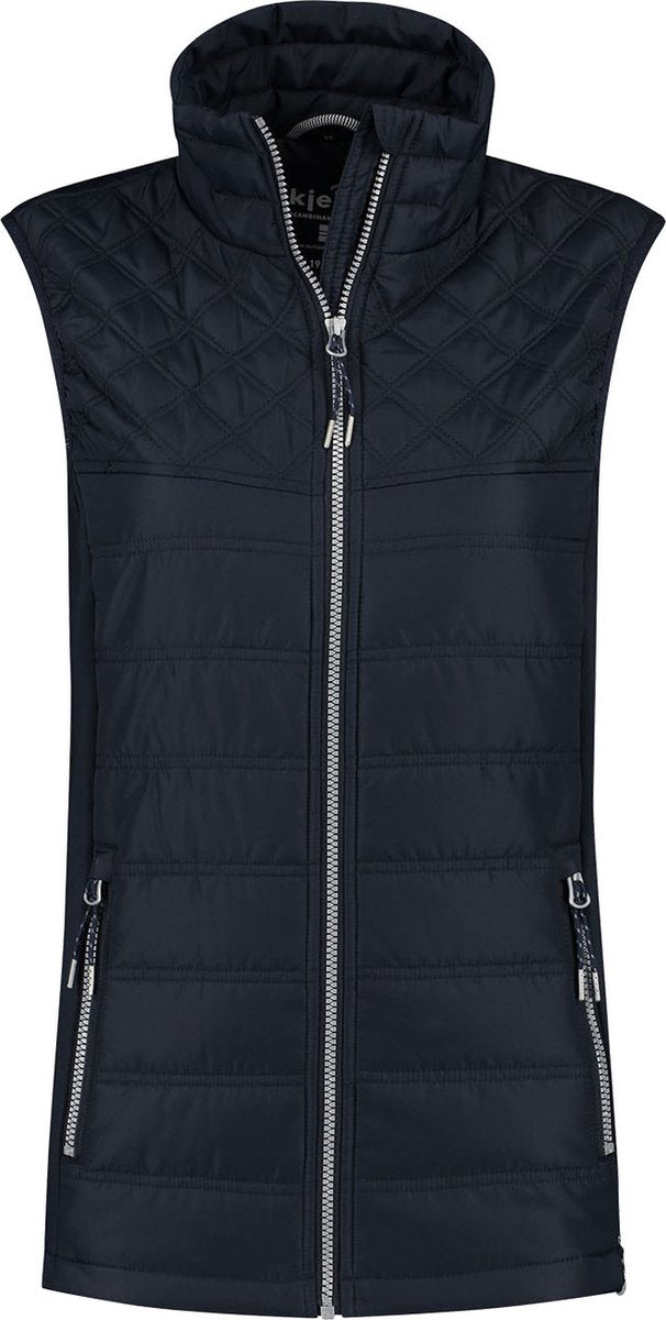 Kjelvik Patricia bodywarmer femme - taille 38