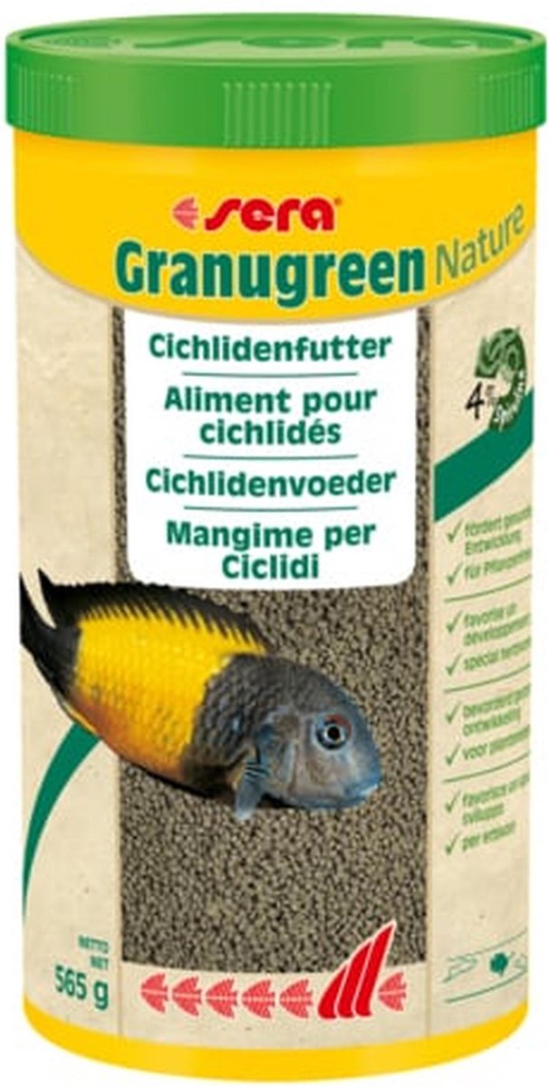 Sérum granugreen 1 000 ml