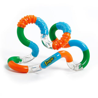 Tangle Junior fou