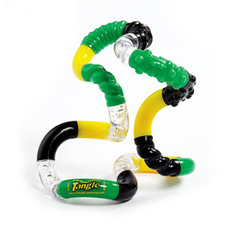 Tangle Junior fou