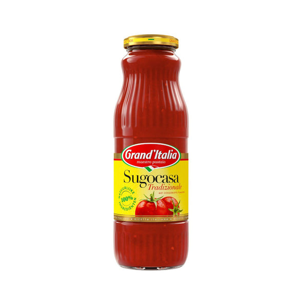 Grand italia sugocasa traditionnel (6x690gr)