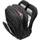 Sac à dos pour ordinateur portable monolith motion ii noir