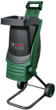 Bosch axt rapid 2000 - hachoir de jardin - électrique - 2000 w - épaisseur de branche 35 mm