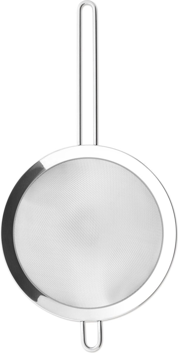Tamis à billes profilé Brabantia - 200 mm - acier inoxydable