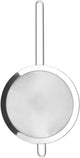Tamis à billes profilé Brabantia - 200 mm - acier inoxydable