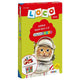 Mini locom-safe Learning Reading Package Core 1-6 (6-7 ans)