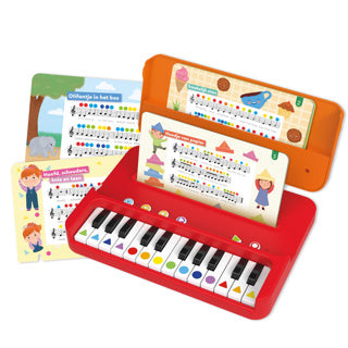 j'apprends la musique