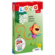 Toddlers de calcul de package Semsom Loco Mini