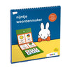 Miffy Wordsmaker