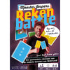 Jeu de bataille mathématique la plus jespers