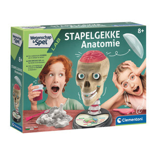 Clementoni Science Human Corps