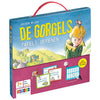 Pratiquez les tables Gorgels