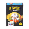 Zwijsen de gorgels avi quatuor
