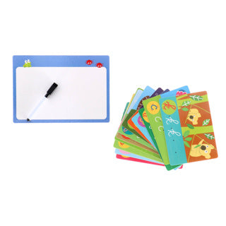 Jumbo j'apprends à écrire des lettres écrire un jeu éducatif