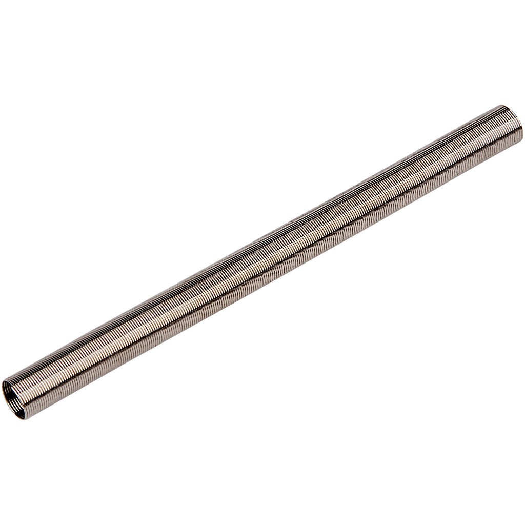 Ressort Creativ company, l: 8 cm, d 5 mm, 30 pièces 1 boîte