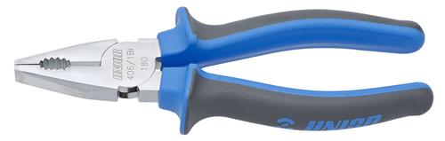 Pince universelle Unior 406 1bi 220mm