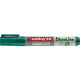 Marqueur à tableau ecoline 28 edding pointe ronde 1,5-3mm vert