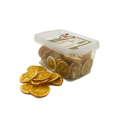 Tranches de cocktail d'orange (200gr)
