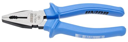 Pince universelle Unior 406 4g 180mm