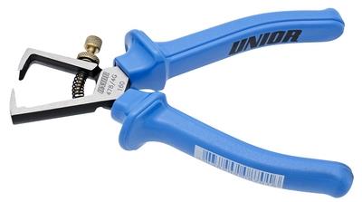 Pince à dénuder Unior 478 4g 160mm