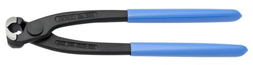 Pince de surveillance Unior 531 4p bleue 225mm