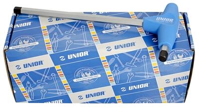 Jeu de clés Allen T Unior 193hx-cb 10 pièces