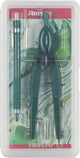 Boussole et porte-mine à réglage rapide Aristo - ligne supérieure - longueur 17 cm - diamètre 370 mm - vert mystique - ar-55809