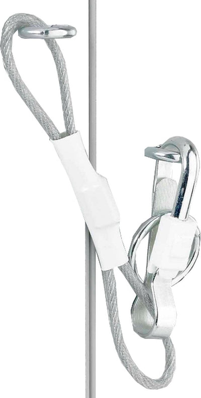 Ensemble de volets de fenêtre Jippie's - sécurité des fenêtres pour enfants - ferme-fenêtres sécurisés pour enfants - fenêtres en bois - gardez les fenêtres ouvertes sans danger - ensemble avec œillets à vis - 2 pièces