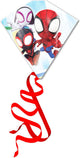 Jouets eolo eolo vlieger spidey