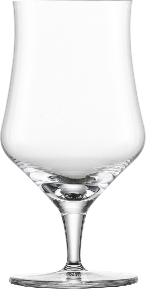 Verre à bière artisanale de base à bière Schott Zwiesel - 300 ml - 4 verres