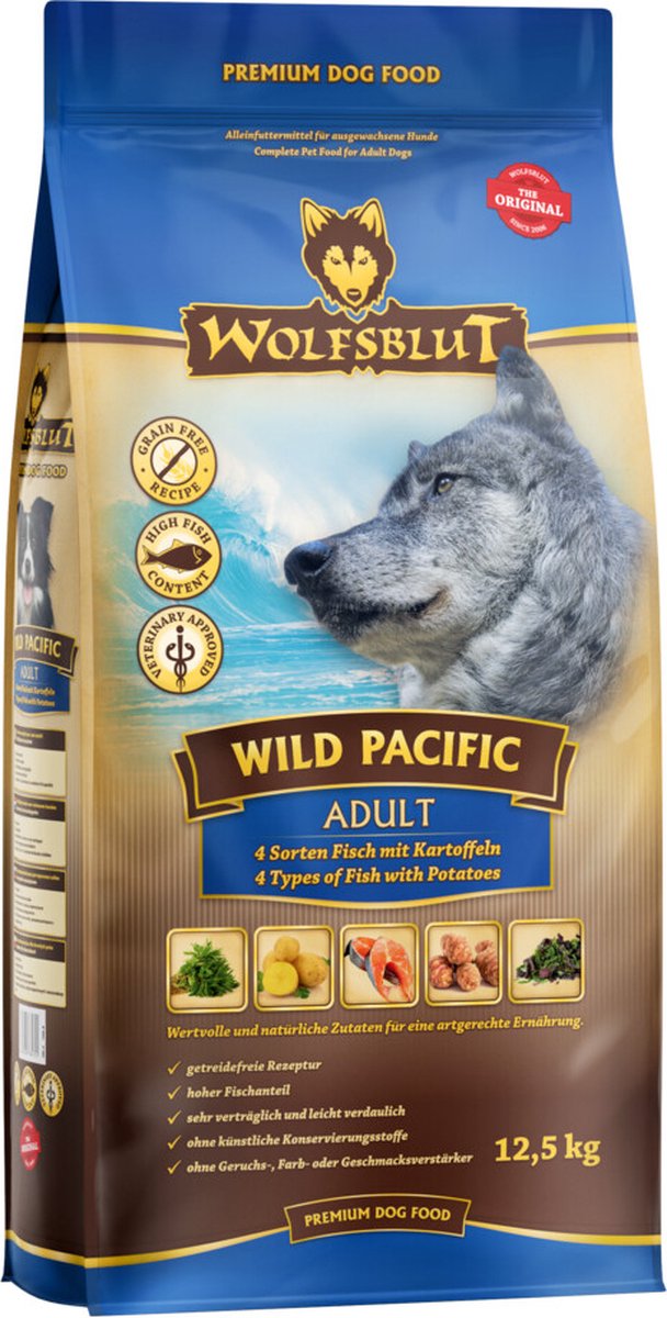 Wolfsblut