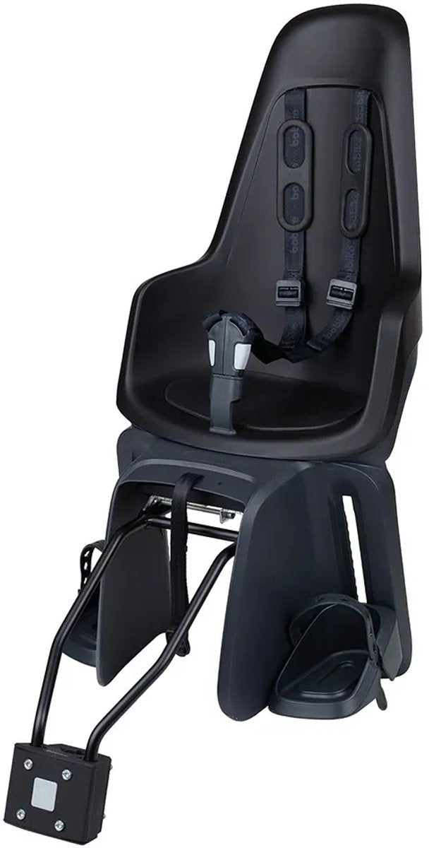 Siège bobike maxi un noir urbain
