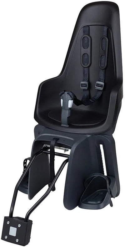 Siège bobike maxi un noir urbain