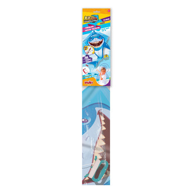Kites Ready 2 Fly Pop-Up Nylon Vater Shark