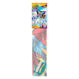 Kites Ready 2 Fly Pop-up 3D Vater Butterfly - afbeelding 2