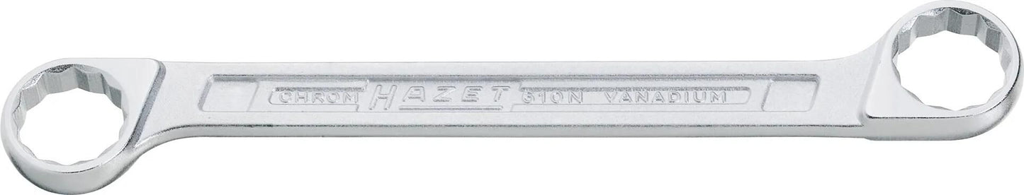 Hazet do.ringkey21x22mm chromé