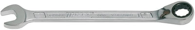 Hazet Ratchets-Ring-bouche 606-8