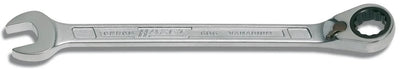 Hazet Ratchets-Ring-bouche 606-13