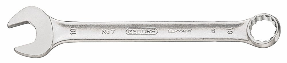 Clé mixte Gedore 22 mm